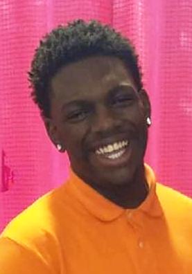 Herbert Goodson death by force case profile photo