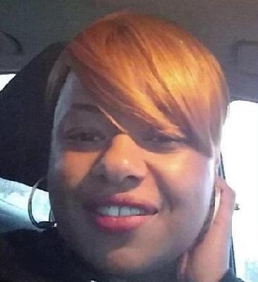 Charisma Robinson death by force case profile photo