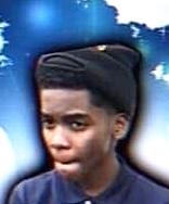 Ferrell Bradley death by force case profile photo