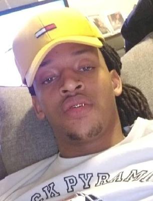 Aaron Patterson death by force case profile photo