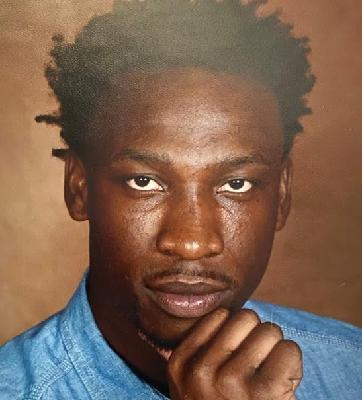 Delvin Teah death by force case profile photo