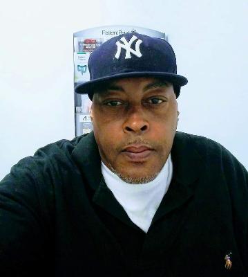 Allen Smith death by force case profile photo