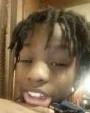 Cincere Graves death by force case profile photo