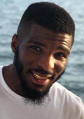 Darien McIntyre death by force case profile photo