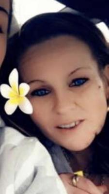 Suzanne Polastre death by force case profile photo