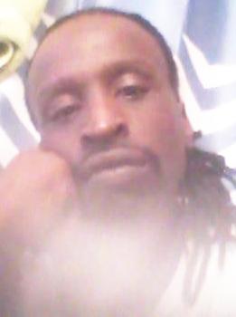 Lawrence Crank death by force case profile photo