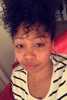 Whitney Petway death by force case profile photo