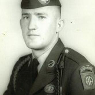Donald Aycock death by force case profile photo