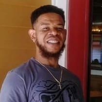 Marcus Reid death by force case profile photo