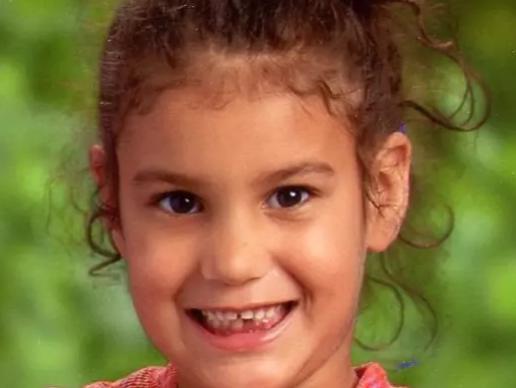 Aaliyah Norris death by force case profile photo