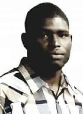 Danzelle Boomer death by force case profile photo