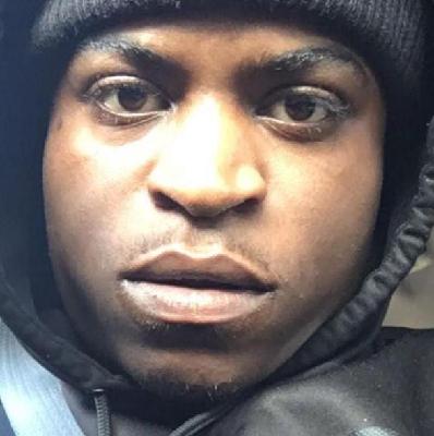 Kevon Ailes death by force case profile photo