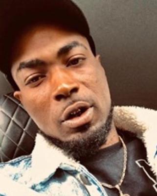 Christopher Gleaton death by force case profile photo