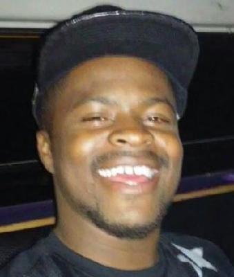 Christopher Washington death by force case profile photo