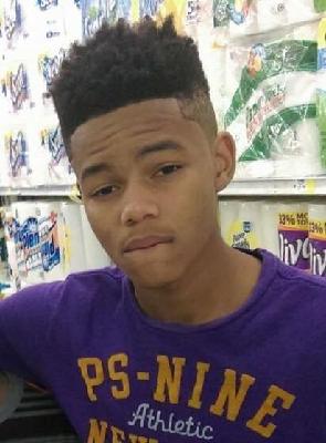 Phillp Jones death by force case profile photo