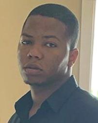 Devonte Hall death by force case profile photo