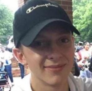 Nathan Hester death by force case profile photo