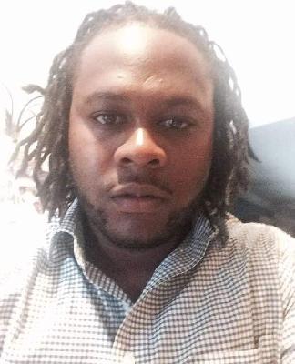 Cedric Blacknall death by force case profile photo