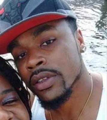 Jamie White death by force case profile photo