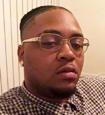 Marcus Withers death by force case profile photo