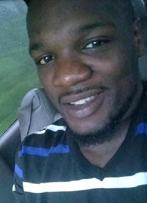 Brandon Baldwin death by force case profile photo