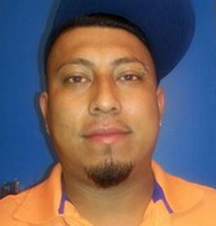 Luis Chavez-Salgado death by force case profile photo