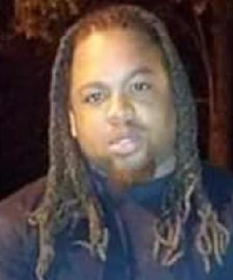 Oscar Steele death by force case profile photo