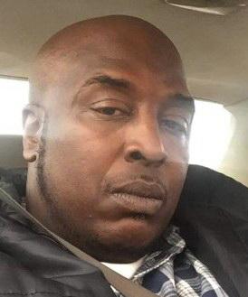 Reginald Shackleford death by force case profile photo