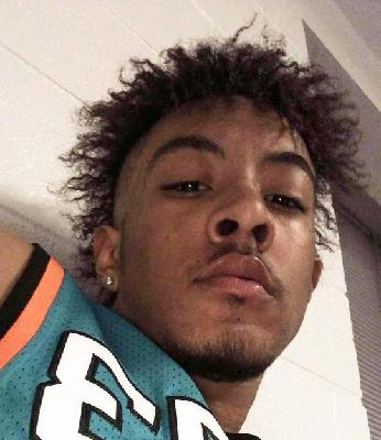 Xavier Torrence death by force case profile photo