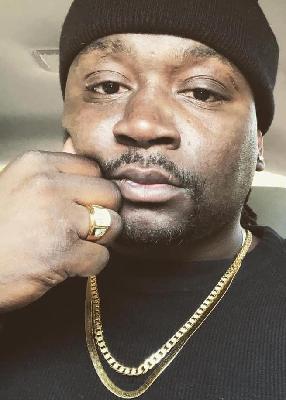 Russell Dukes death by force case profile photo