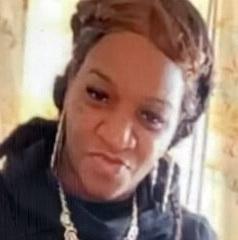 Nekeia Whittington death by force case profile photo