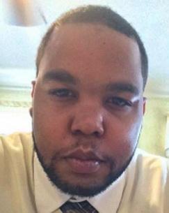 Nicholas Matthews death by force case profile photo