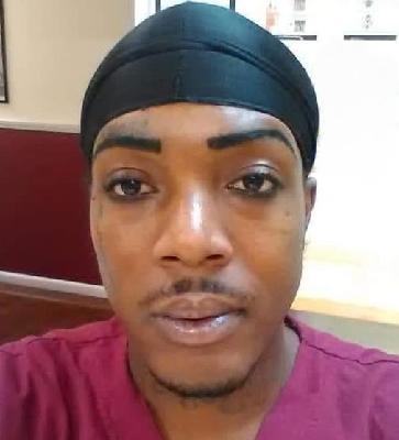 Dequan Dixon death by force case profile photo