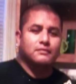 Jose Rodriguez death by force case profile photo