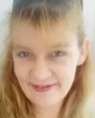 Carlene Brannon death by force case profile photo
