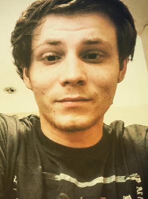 Hunter Robinson death by force case profile photo