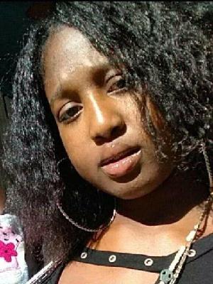 Monalisa McMillian death by force case profile photo