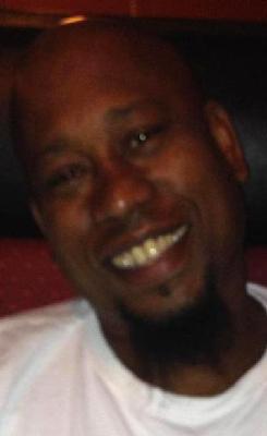 Dorian Patterson death by force case profile photo