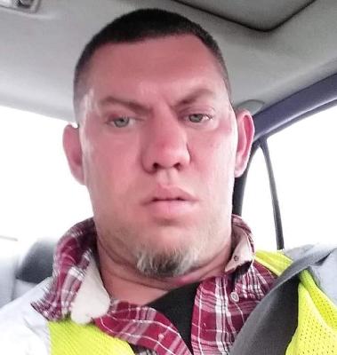 Joshua Cox death by force case profile photo