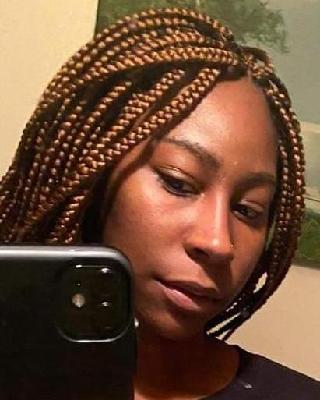 Tiffany Nelson death by force case profile photo