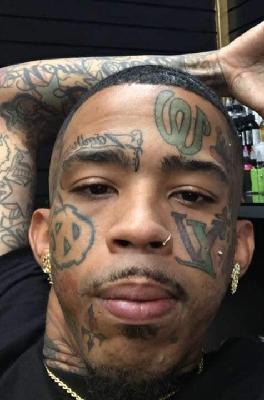 Zane Crosson death by force case profile photo