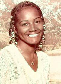 Geraldine Hawks death by force case profile photo