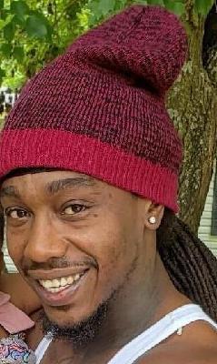 Damian Pittman death by force case profile photo