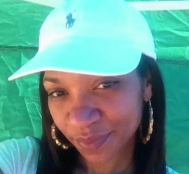 Brittany Irwin death by force case profile photo