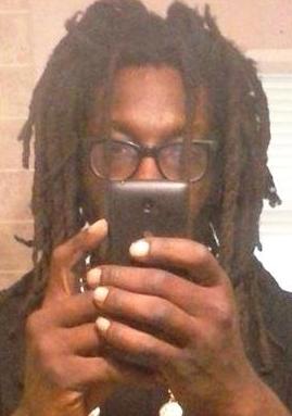Rashawn Rose death by force case profile photo