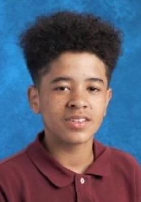 Cameron Emery death by force case profile photo