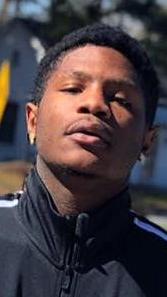 Jaqualus Glover death by force case profile photo