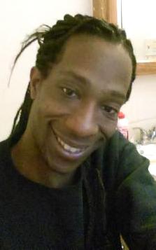 Jeremy Whitted death by force case profile photo