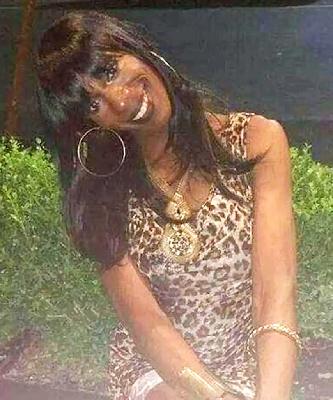 Monika Diamond death by force case profile photo