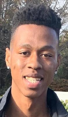 Antwon Risher death by force case profile photo